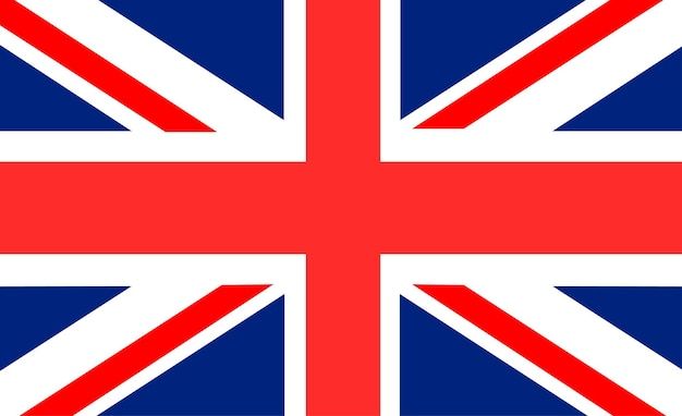 United Kingdom flag