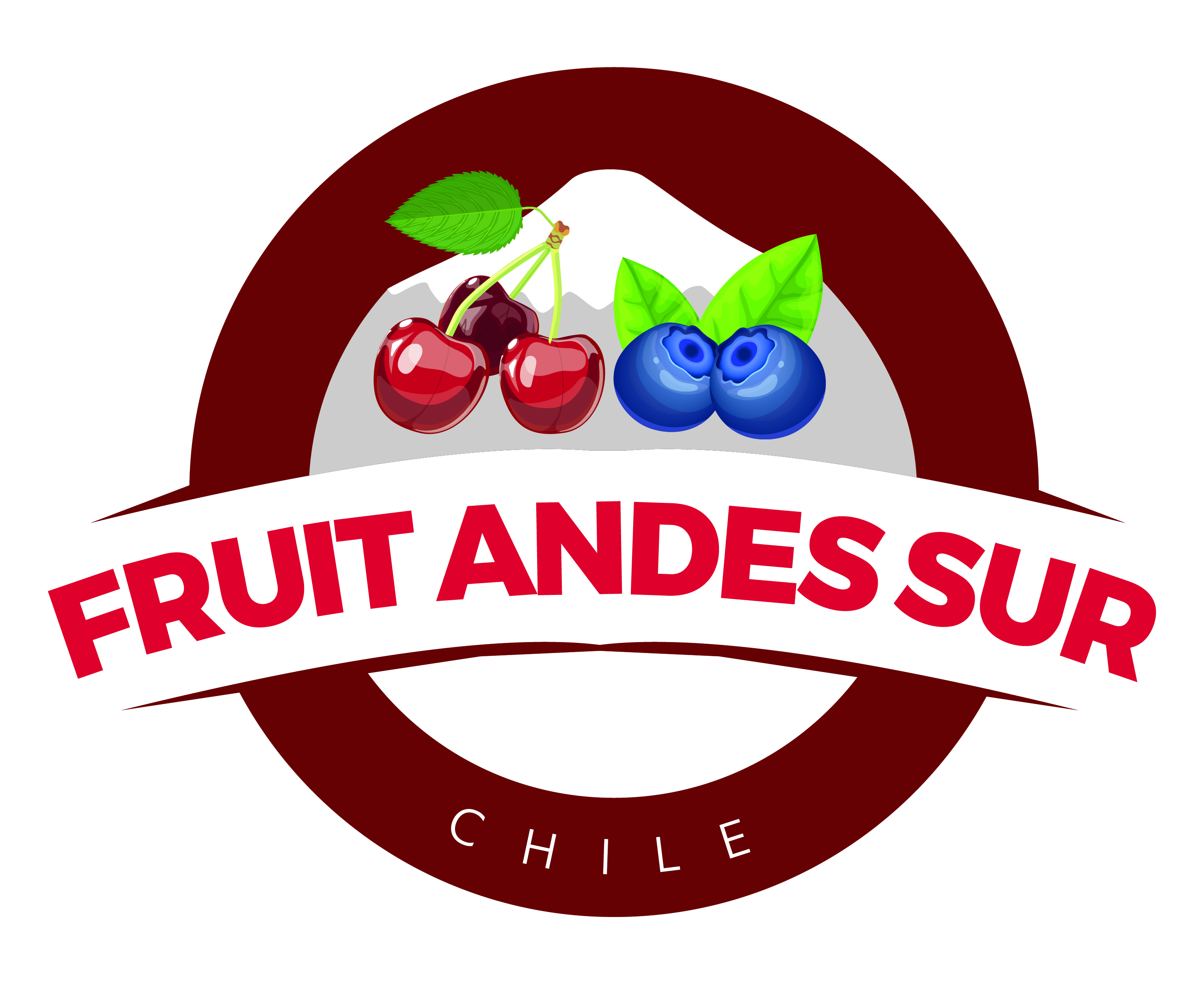 Fruit Andes Sur