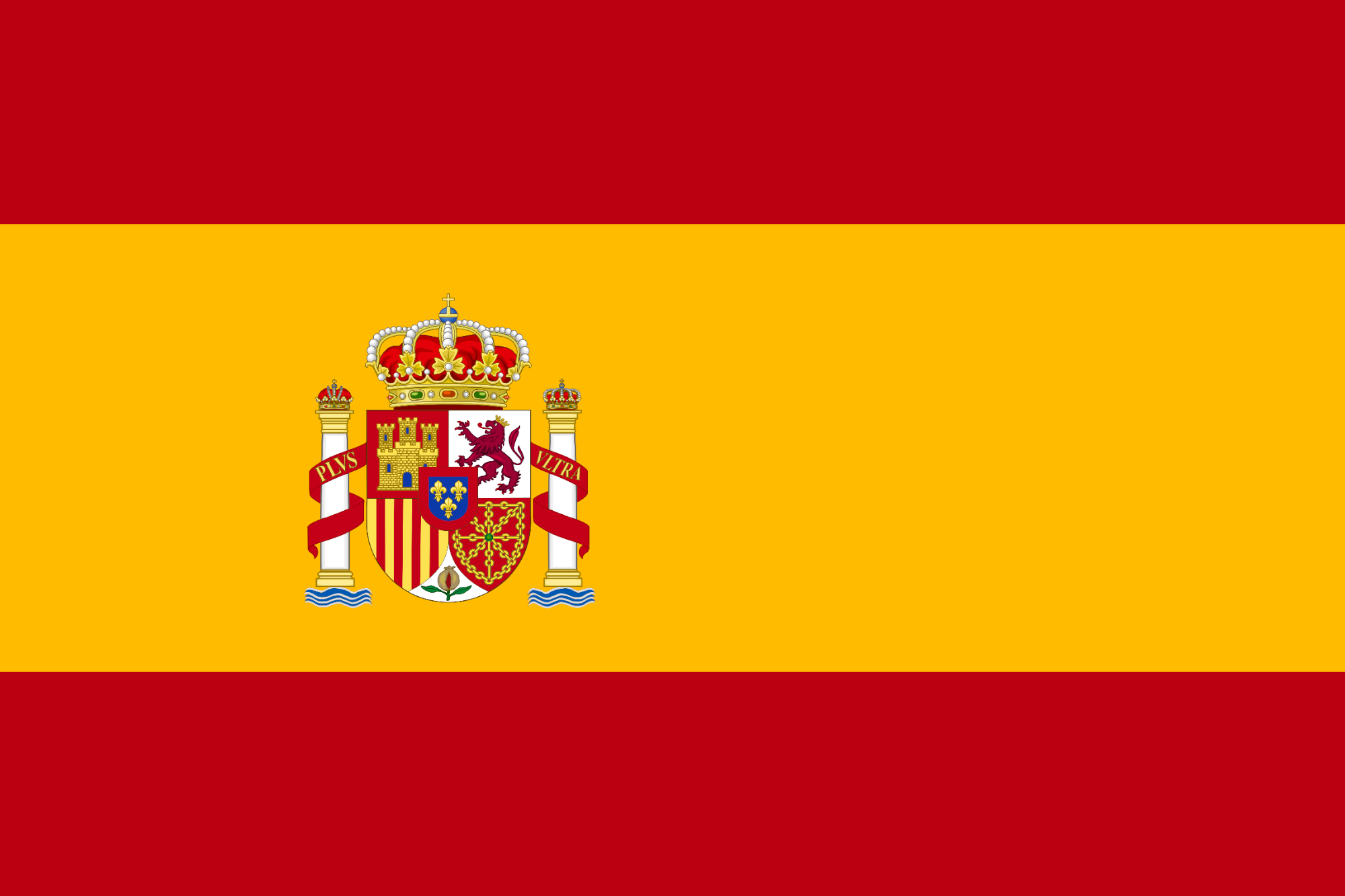 Bandera de España
